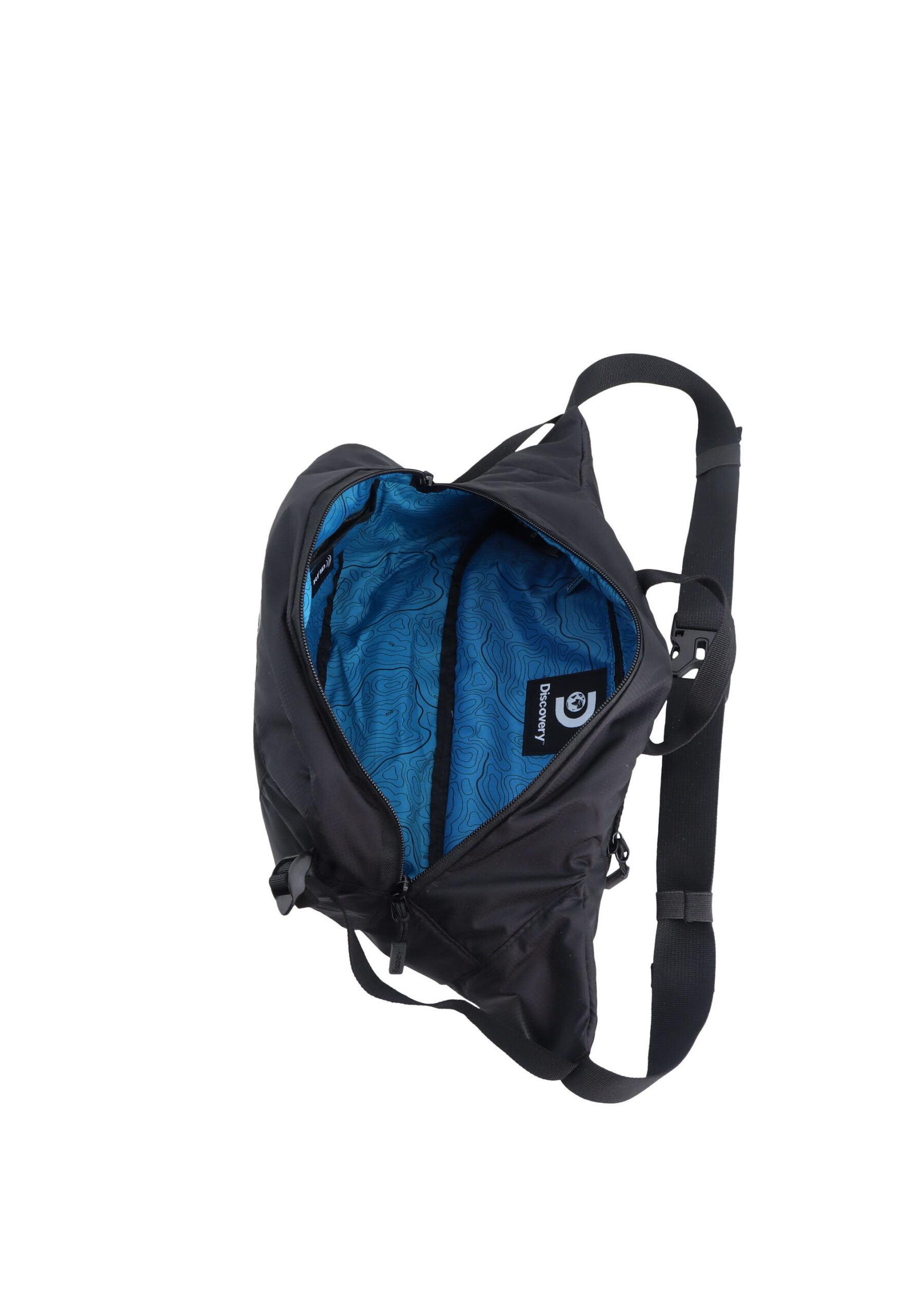 natal design × ride bag FOLDING BOX HIGH Transport Bag Bicycle Folding Bike | Bicycle Bag Waterproof